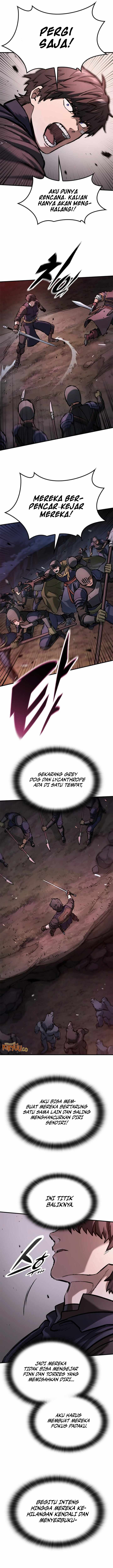 Eternally Regressing Knight Chapter 52 Image 5