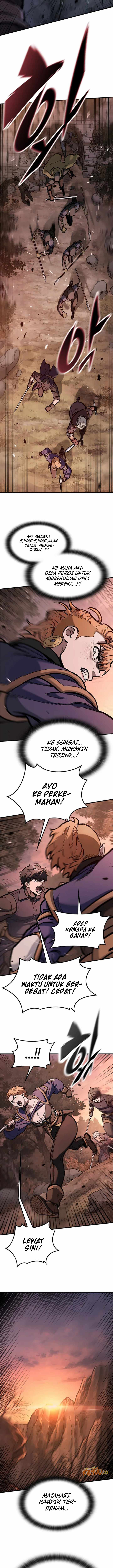 Eternally Regressing Knight Chapter 52 Image 15
