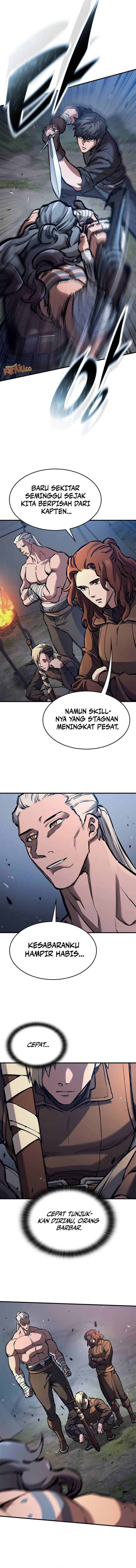Eternally Regressing Knight Chapter 58 Image 7