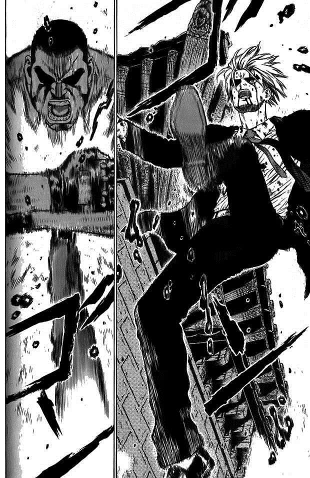 Sun-ken Rock Chapter 04 Image 26