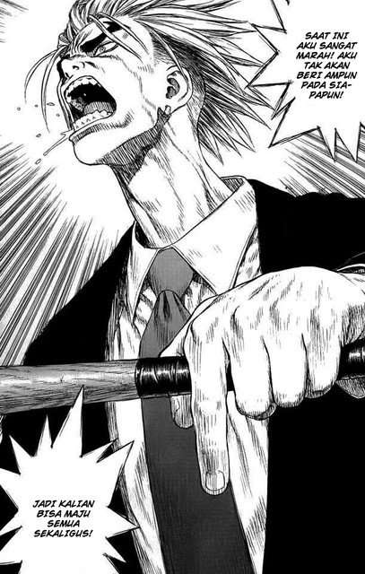 Sun-ken Rock Chapter 08 Image 14