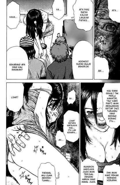 Sun-ken Rock Chapter 22 Image 7