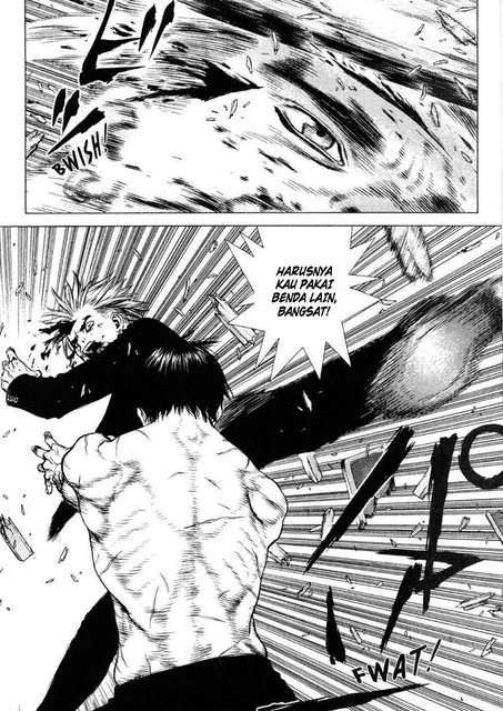 Sun-ken Rock Chapter 32 Image 19