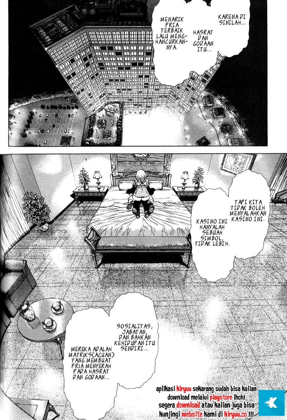 Sun-ken Rock Chapter 37 Image 8