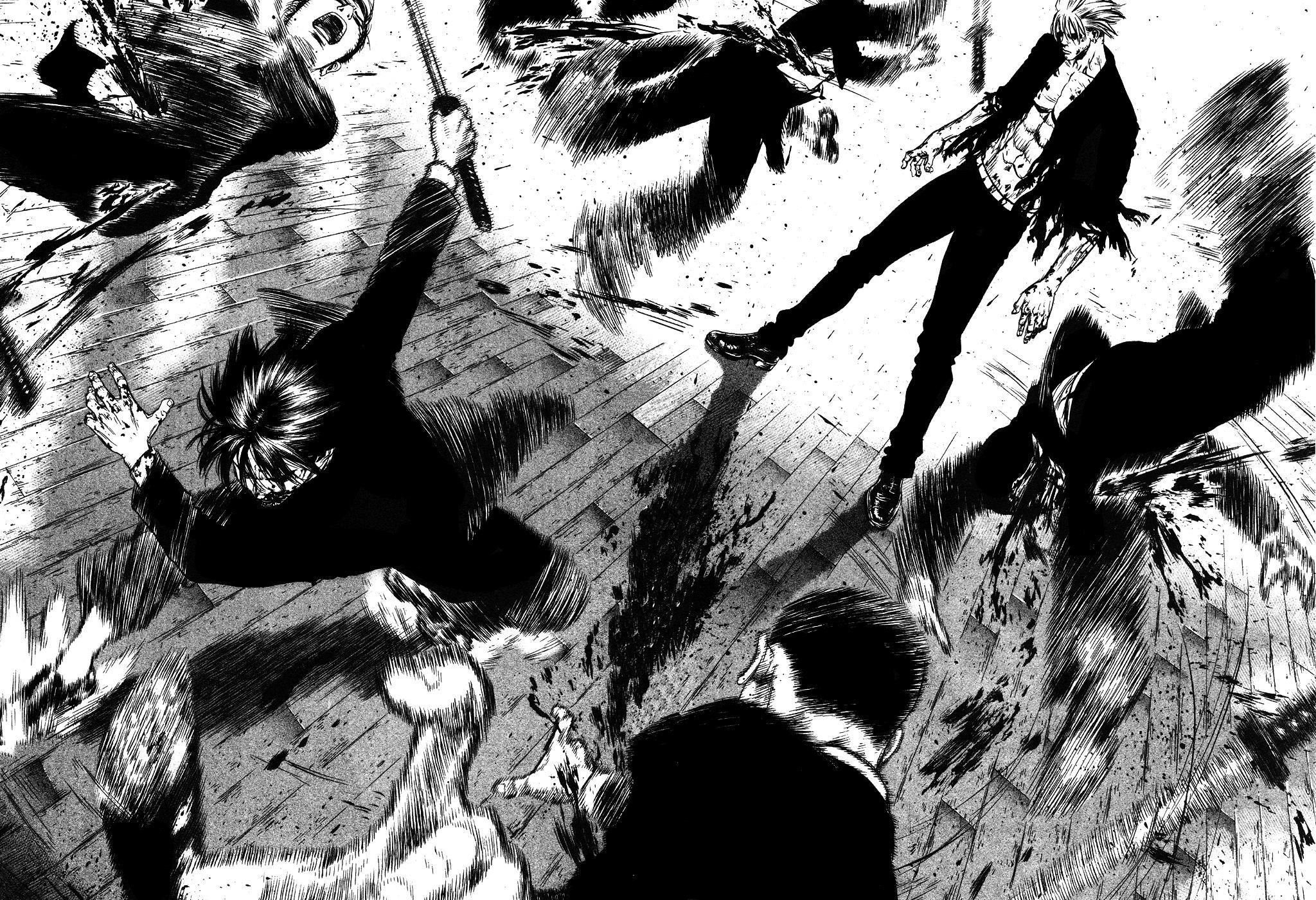 Sun-ken Rock Chapter 42 Image 30