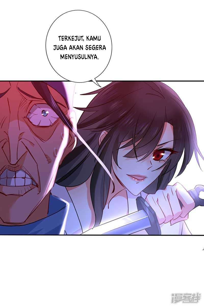 Miss Nine Doctor Chapter 10 Image 22