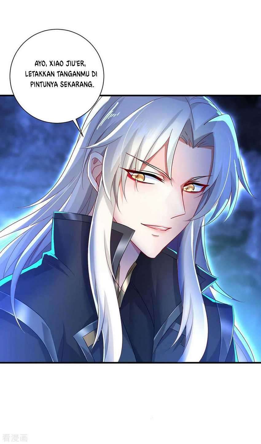 Miss Nine Doctor Chapter 100 Image 13