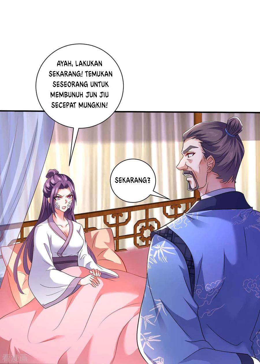 Miss Nine Doctor Chapter 102 Image 20