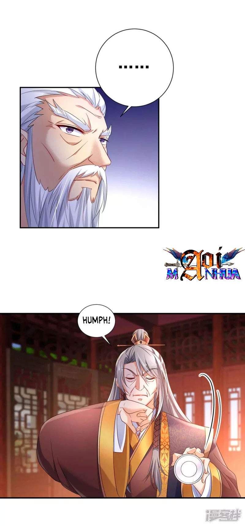 Miss Nine Doctor Chapter 106 Image 12