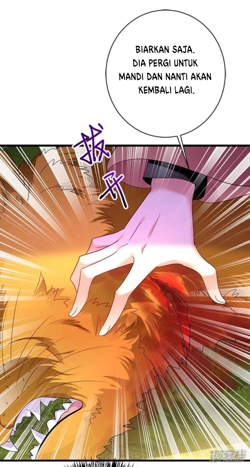 Miss Nine Doctor Chapter 108 Image 8