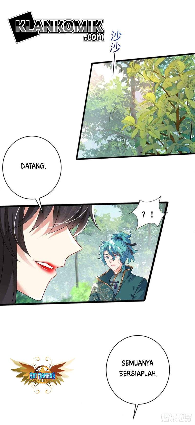 Miss Nine Doctor Chapter 109 Image 6