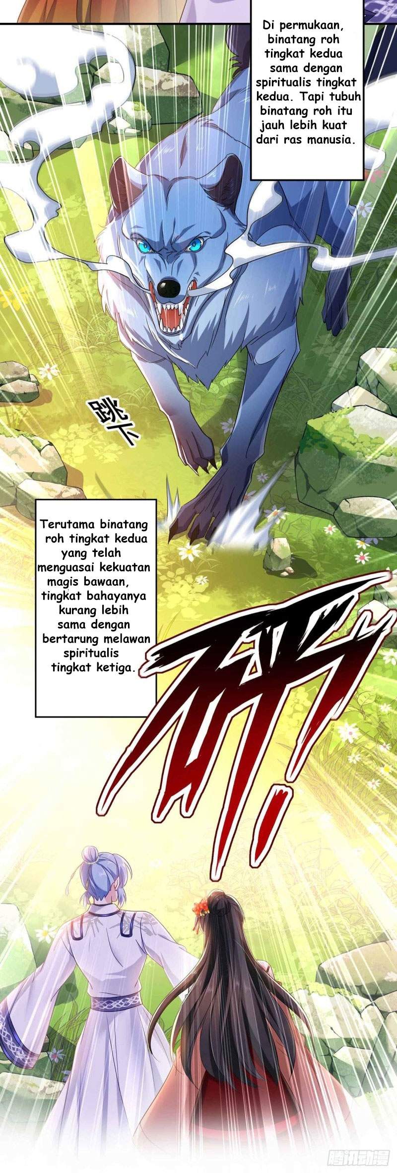 Miss Nine Doctor Chapter 109 Image 22
