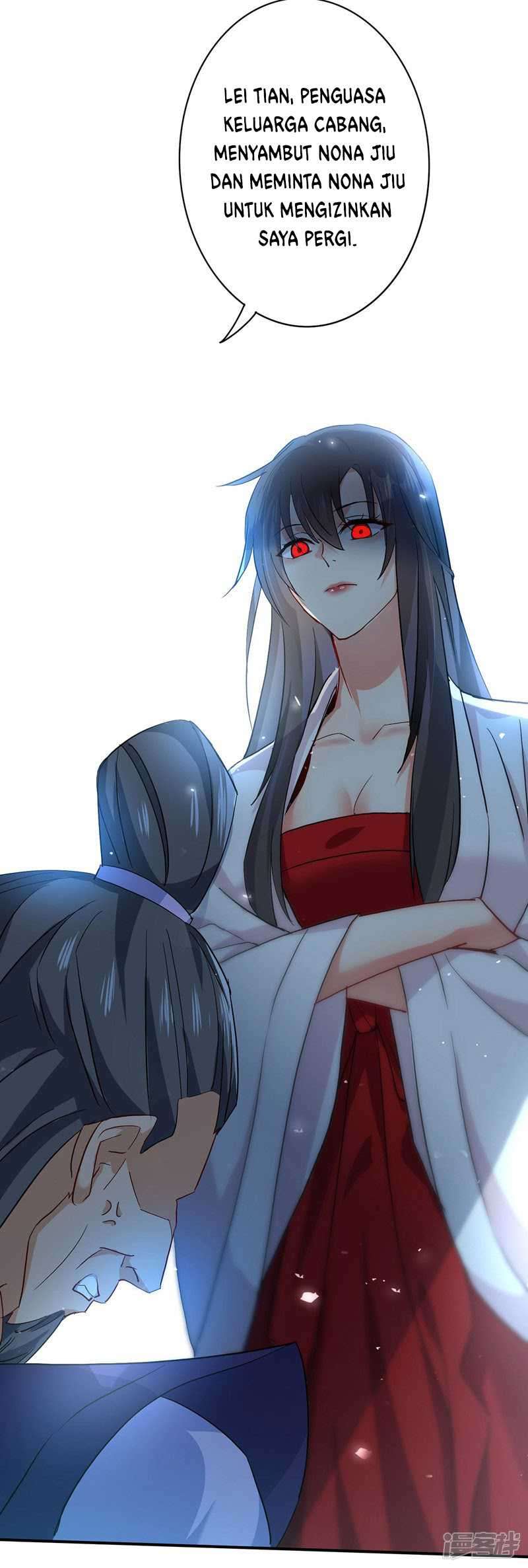 Miss Nine Doctor Chapter 11 Image 18