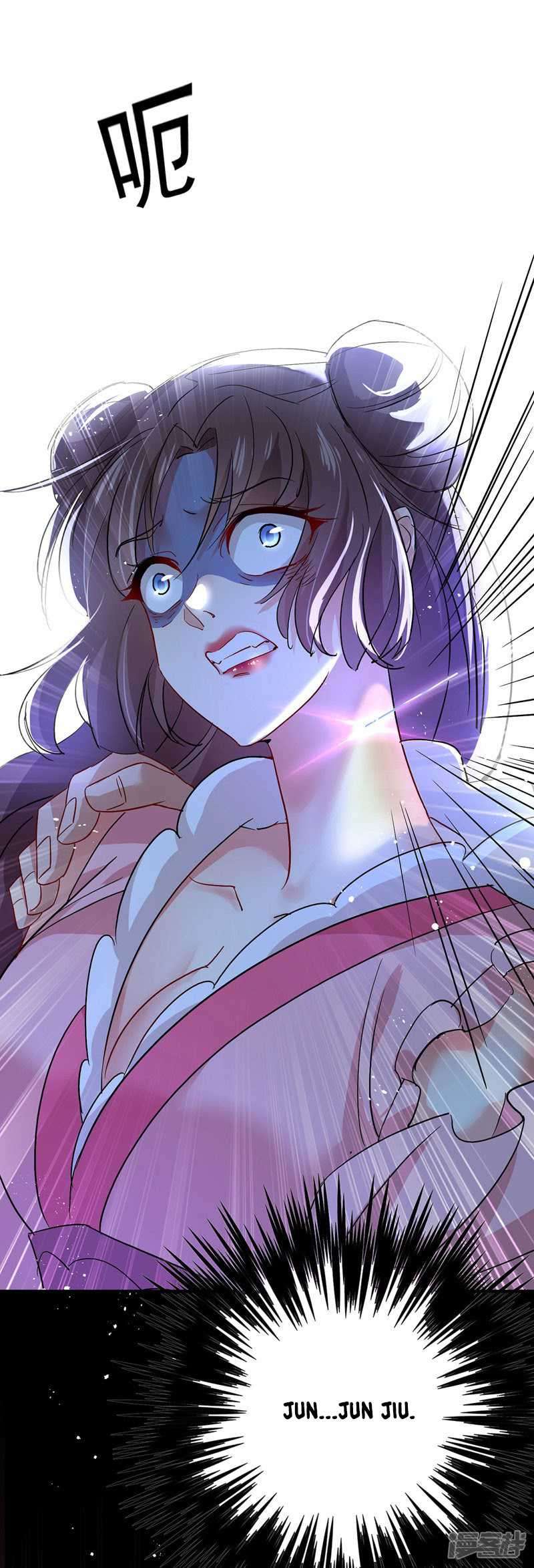 Miss Nine Doctor Chapter 11 Image 26