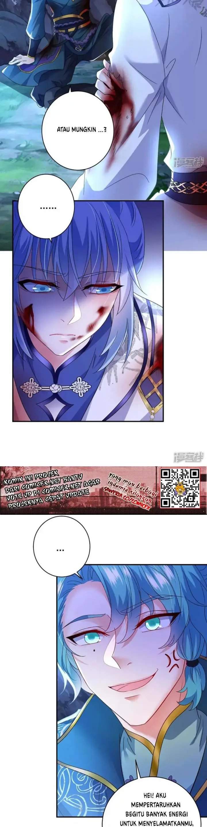 Miss Nine Doctor Chapter 113 Image 7