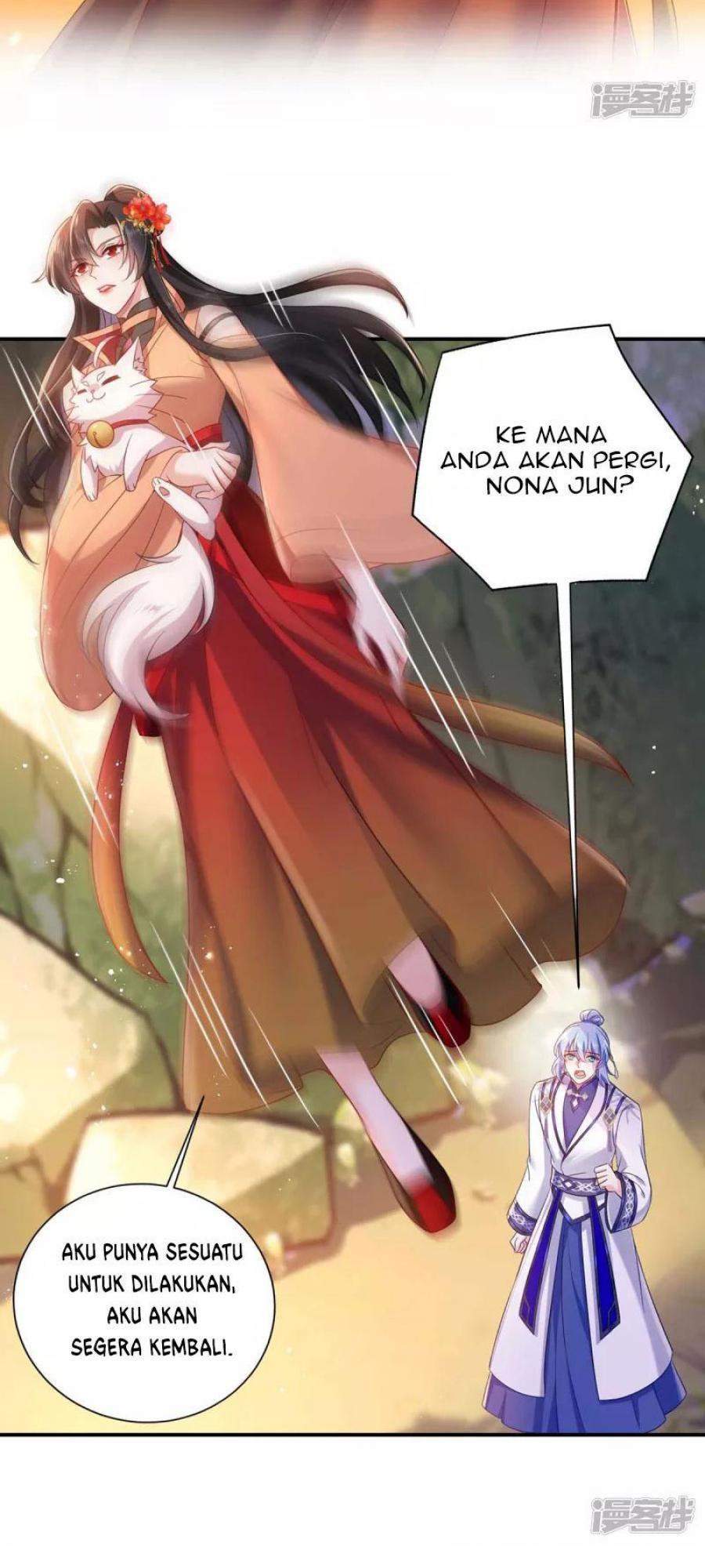 Miss Nine Doctor Chapter 116 Image 4