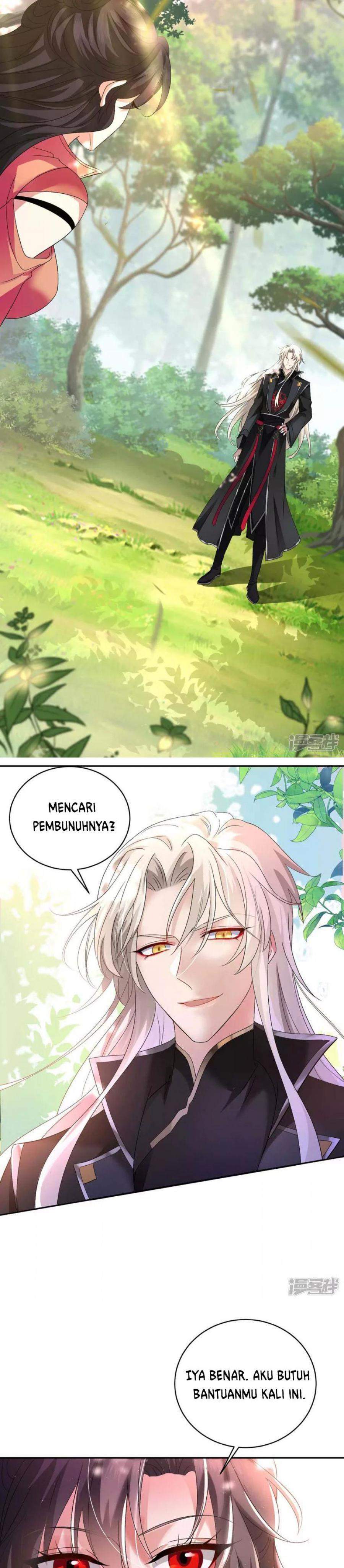 Miss Nine Doctor Chapter 117 Image 6