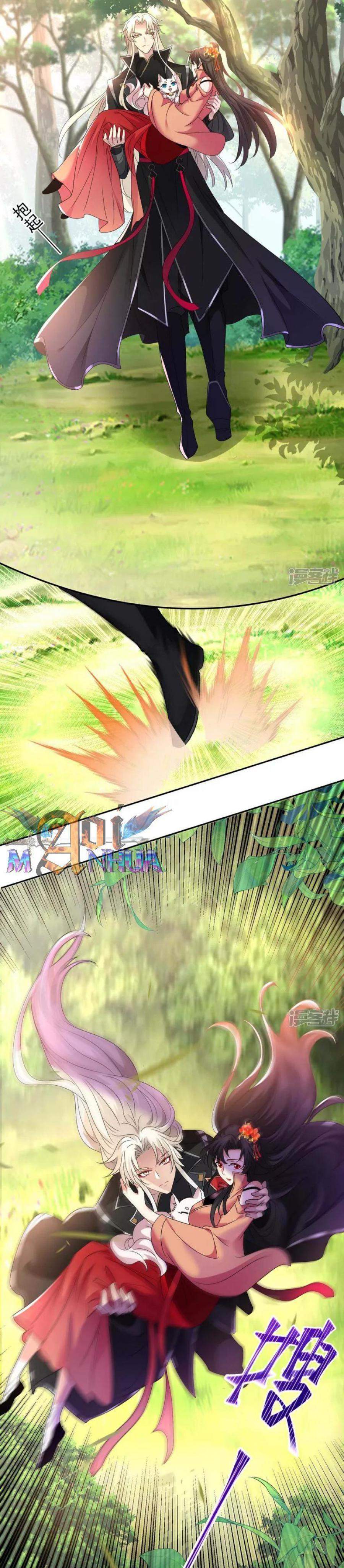 Miss Nine Doctor Chapter 117 Image 10
