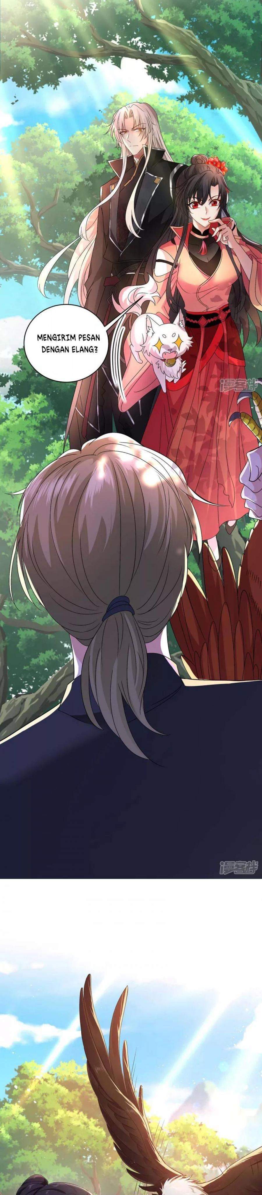 Miss Nine Doctor Chapter 117 Image 14