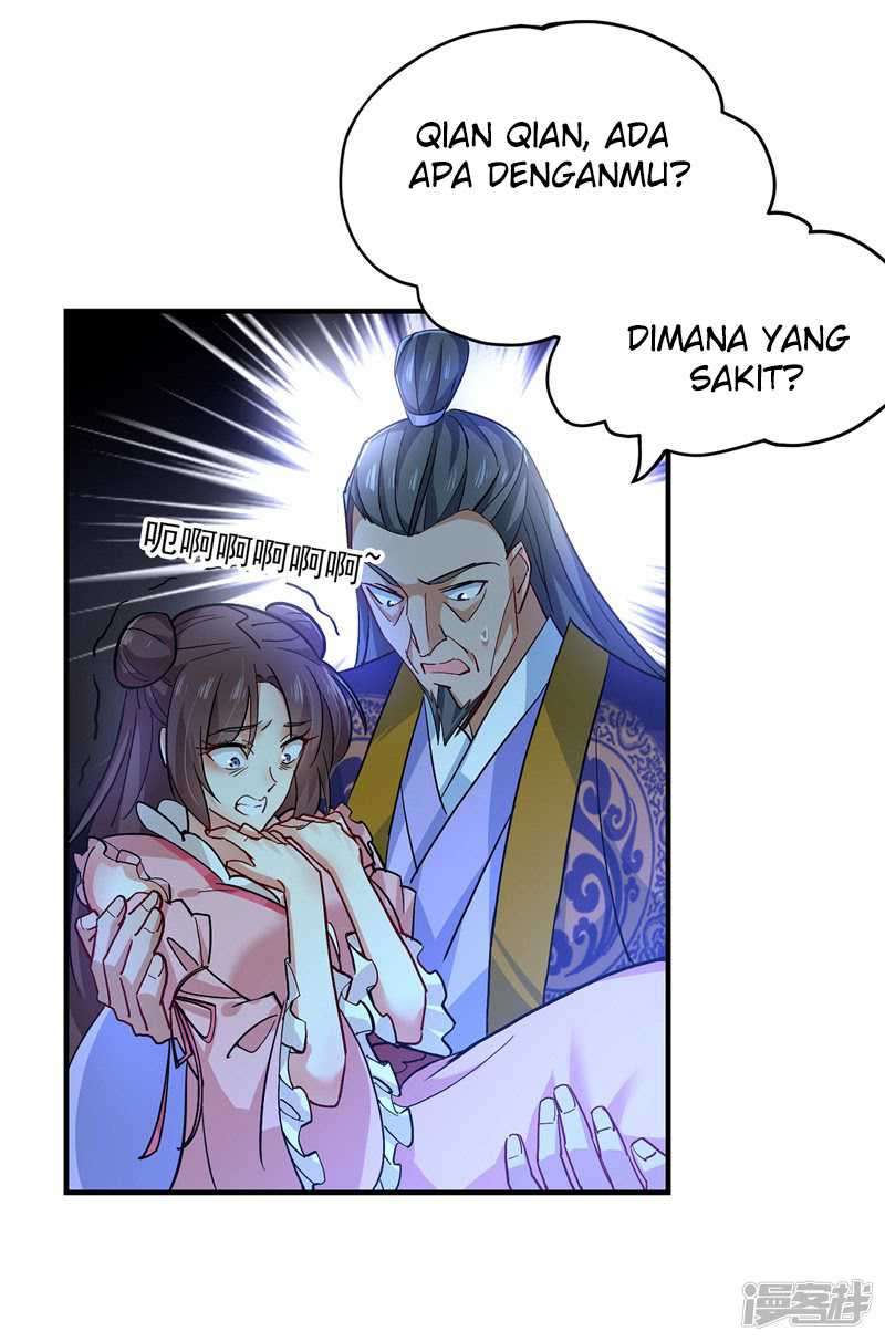 Miss Nine Doctor Chapter 12 Image 2