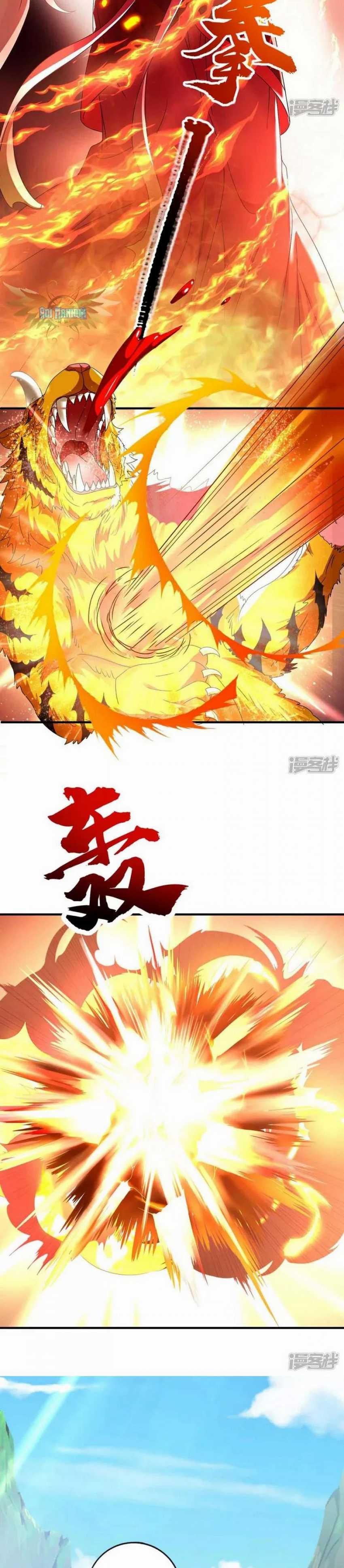 Miss Nine Doctor Chapter 122 Image 7