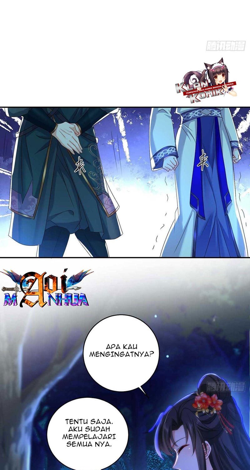 Miss Nine Doctor Chapter 128 Image 5