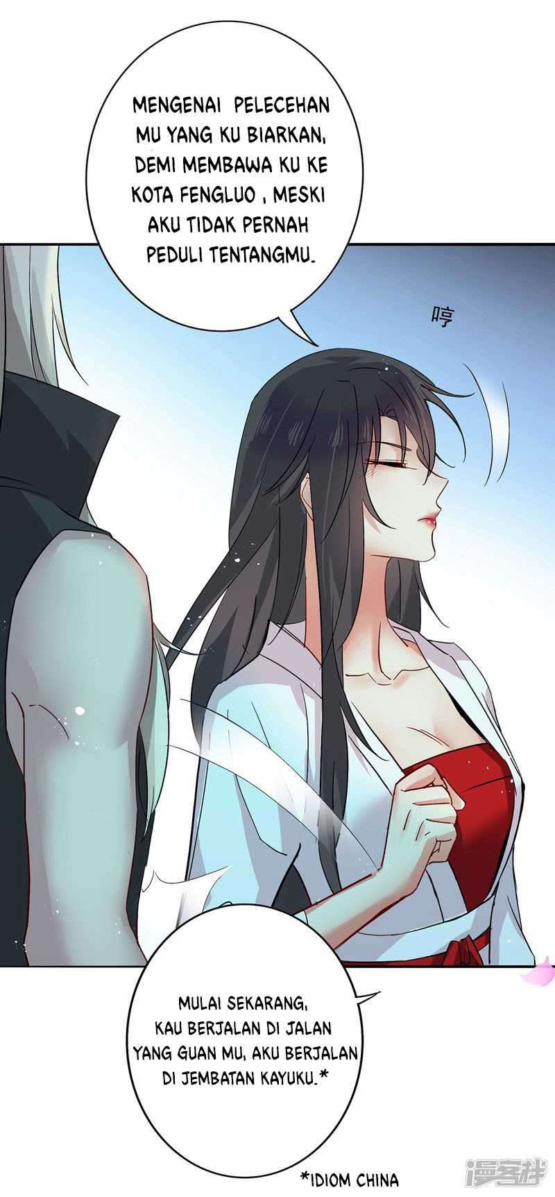 Miss Nine Doctor Chapter 13 Image 2