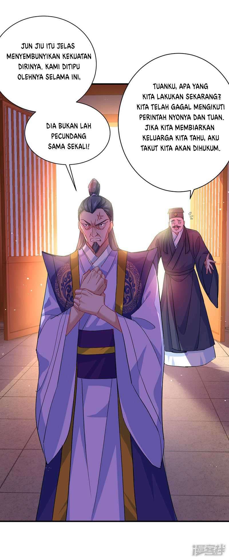 Miss Nine Doctor Chapter 13 Image 9
