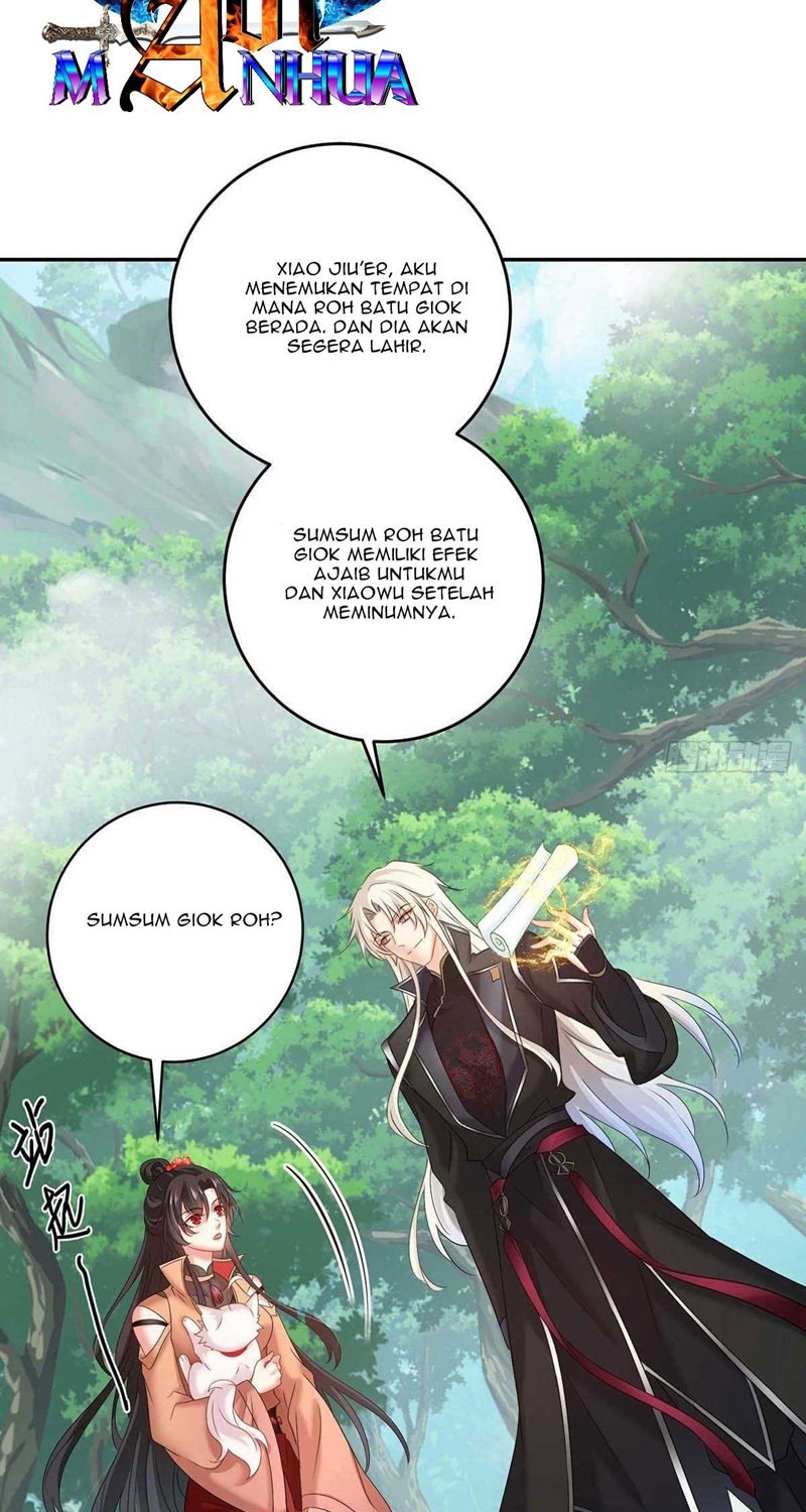 Miss Nine Doctor Chapter 130 Image 29