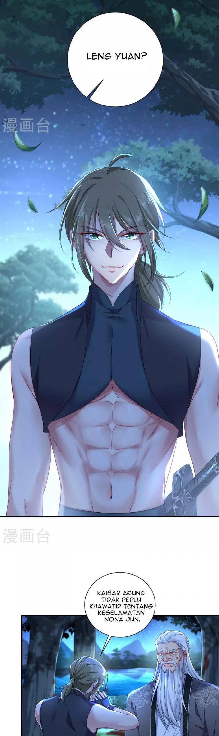 Miss Nine Doctor Chapter 138 Image 7