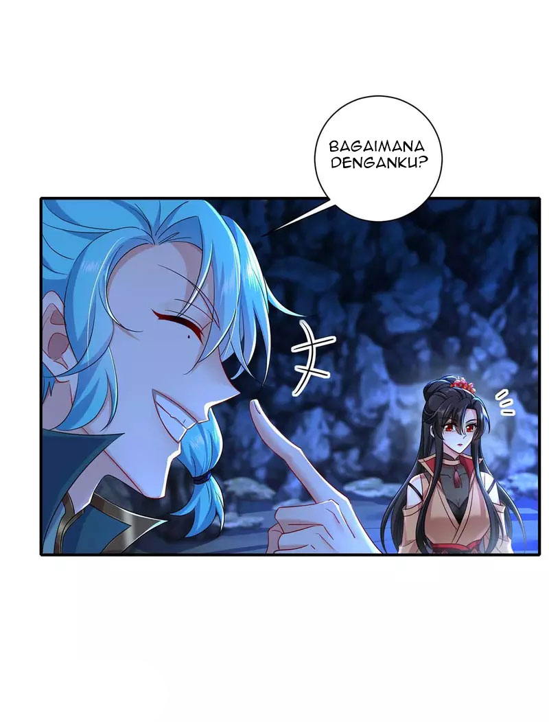 Miss Nine Doctor Chapter 139 Image 9