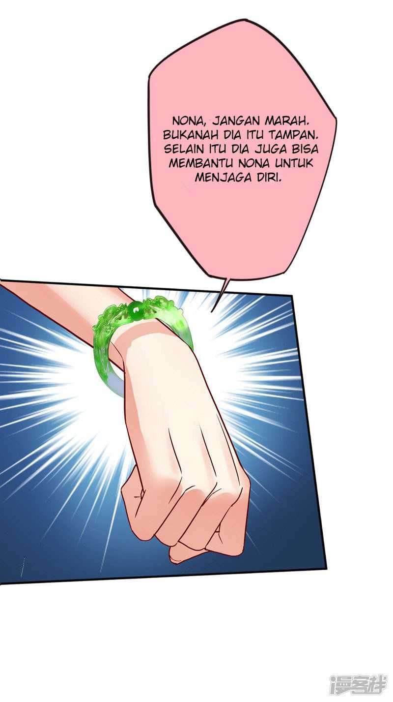 Miss Nine Doctor Chapter 14 Image 5