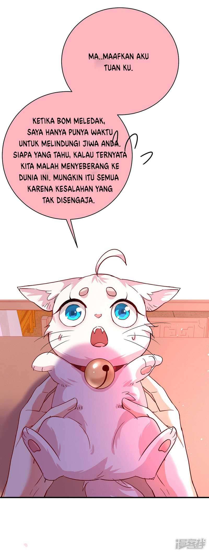 Miss Nine Doctor Chapter 14 Image 11