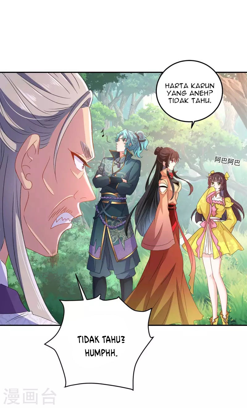 Miss Nine Doctor Chapter 142 Image 1