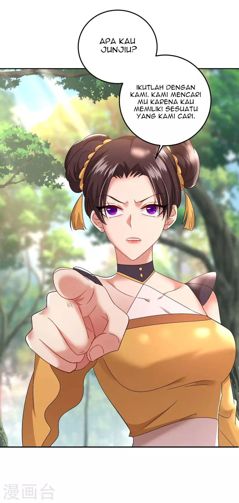 Miss Nine Doctor Chapter 142 Image 19