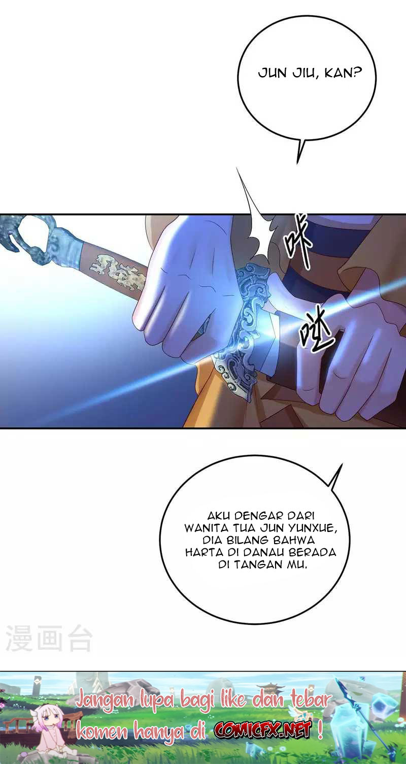 Miss Nine Doctor Chapter 144 Image 13