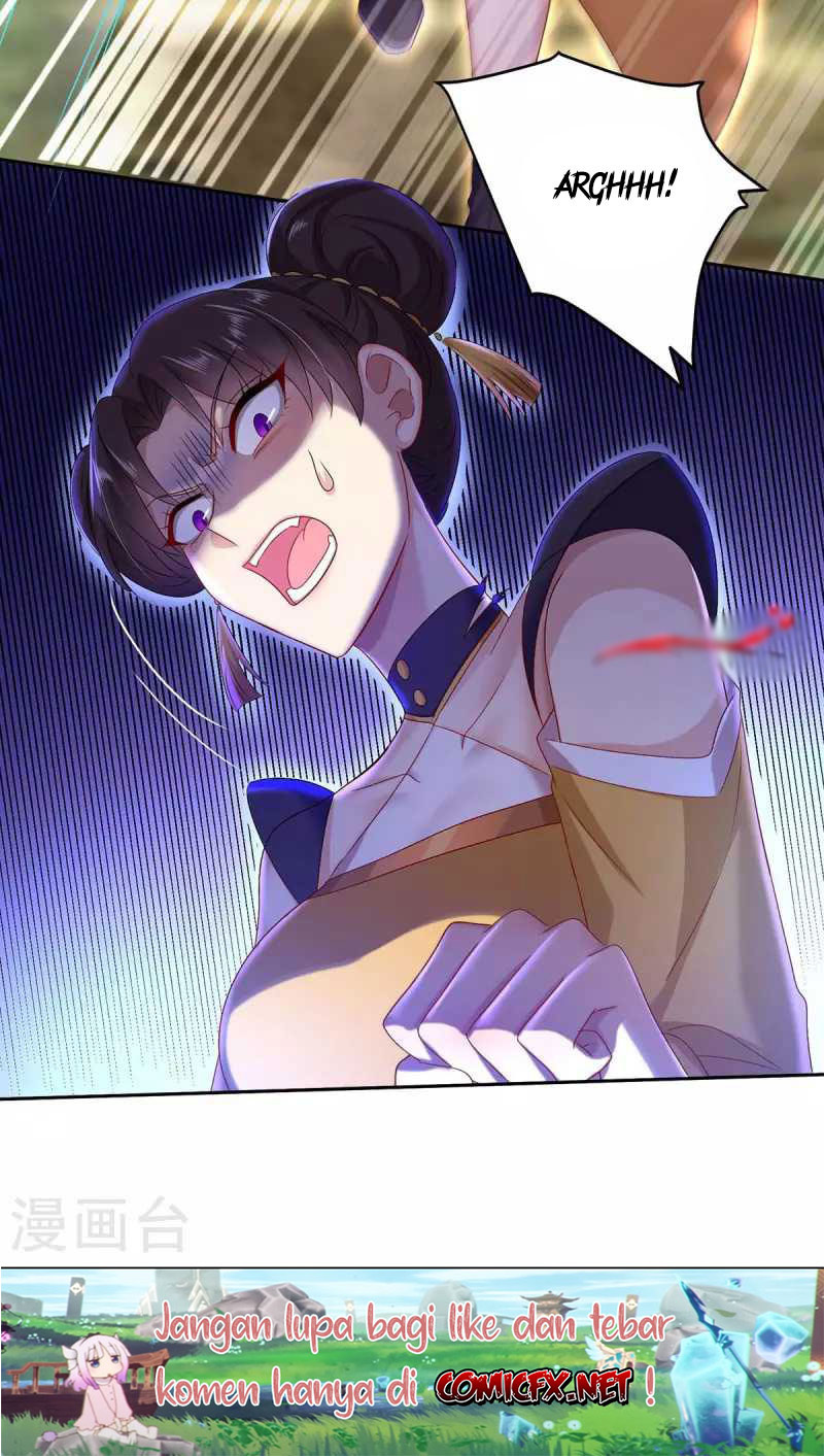 Miss Nine Doctor Chapter 144 Image 27