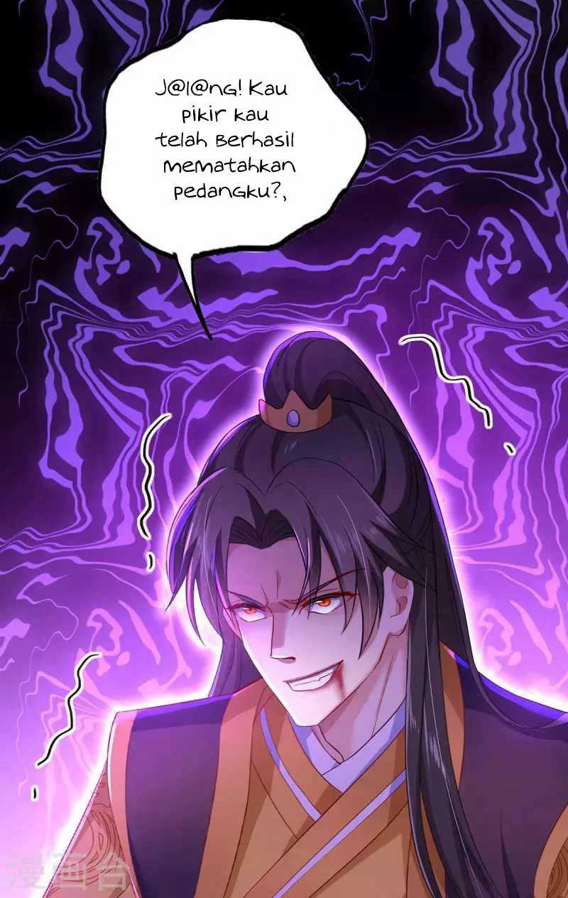 Miss Nine Doctor Chapter 146 Image 5