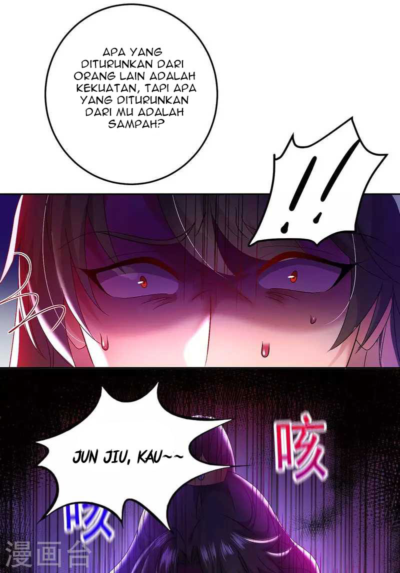 Miss Nine Doctor Chapter 147 Image 4