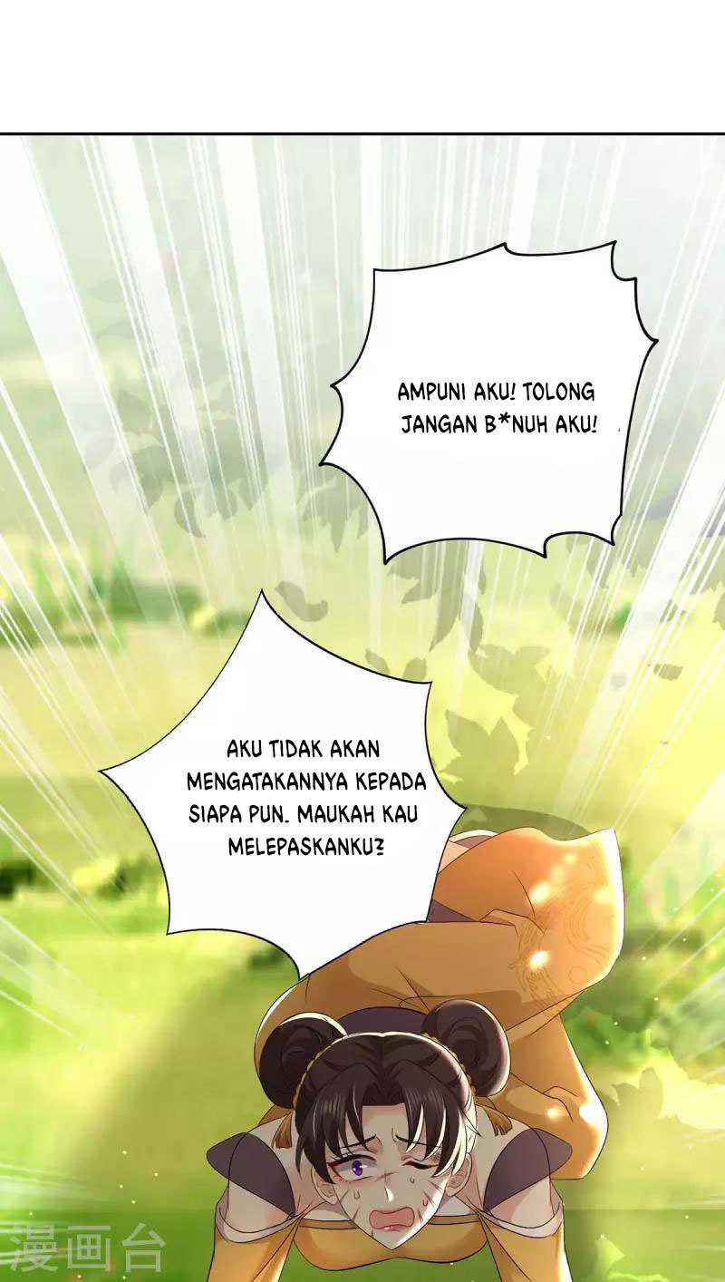 Miss Nine Doctor Chapter 148 Image 1