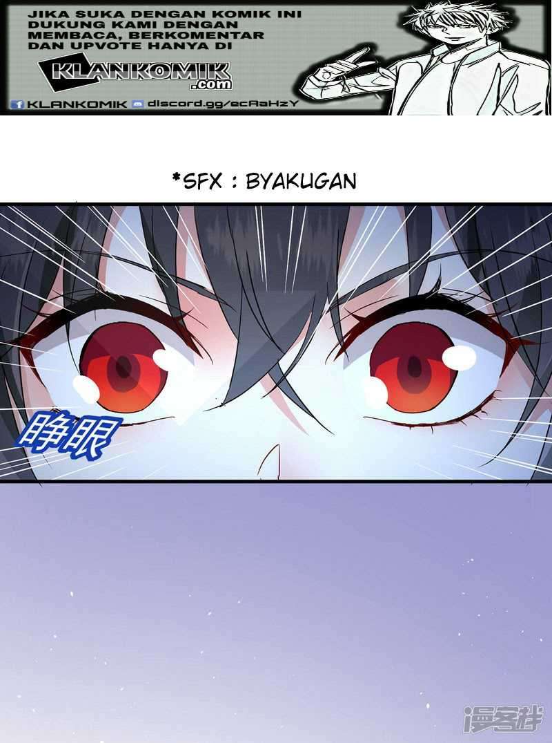 Miss Nine Doctor Chapter 15 Image 11
