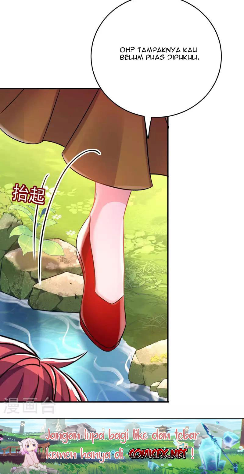Miss Nine Doctor Chapter 150 Image 25