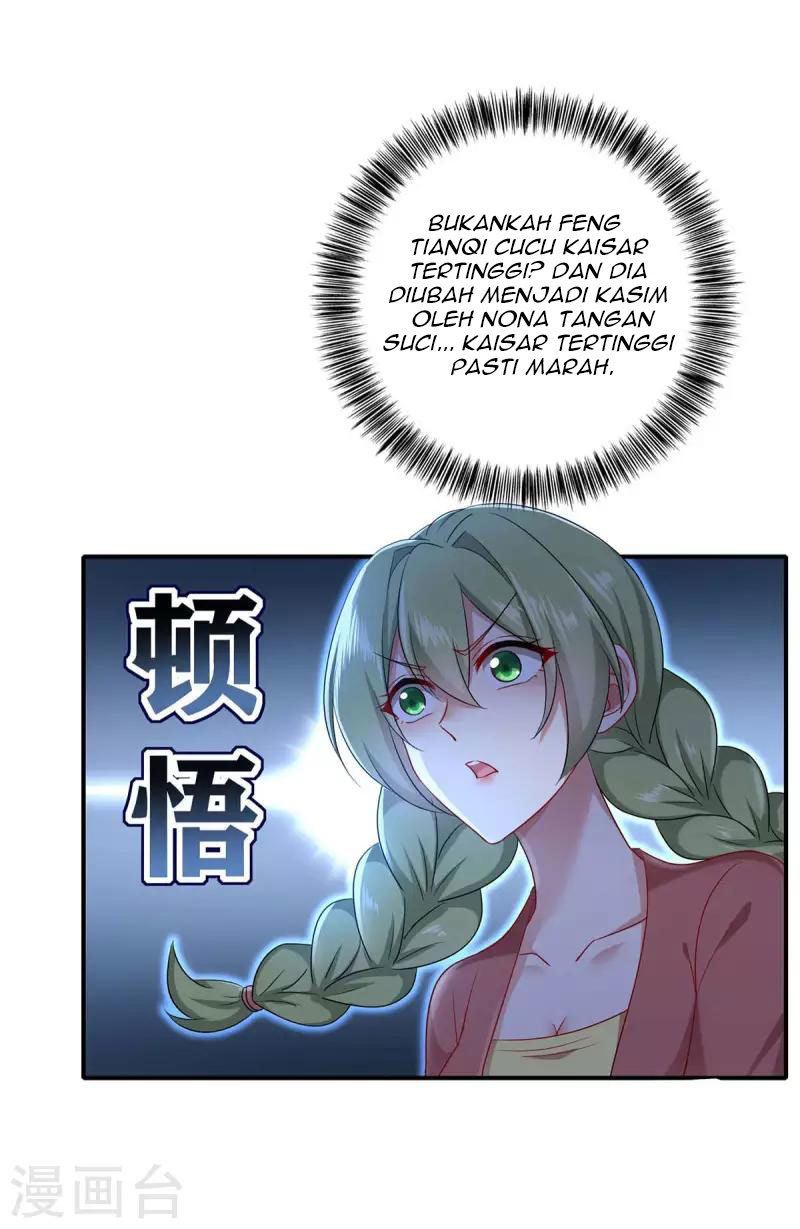Miss Nine Doctor Chapter 153 Image 2