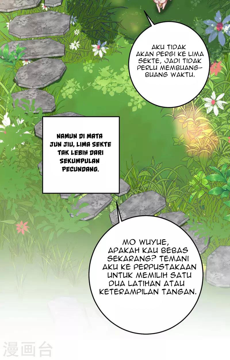 Miss Nine Doctor Chapter 158 Image 10