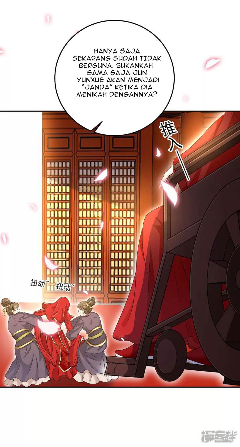 Miss Nine Doctor Chapter 159 Image 4
