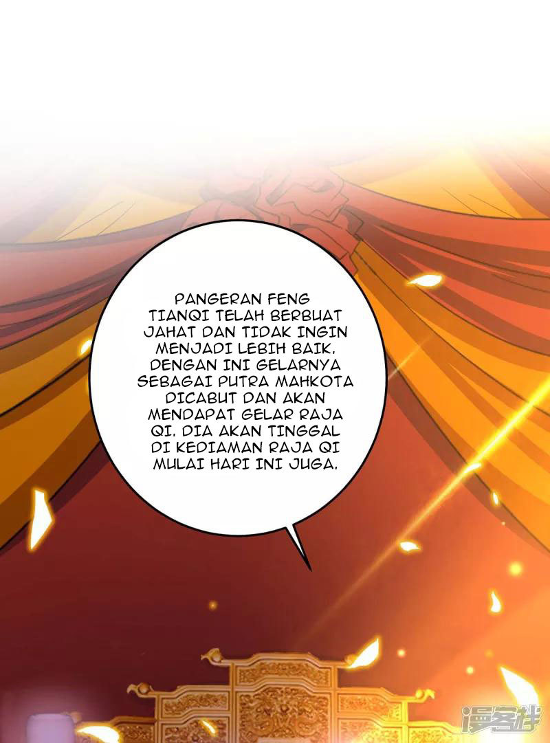 Miss Nine Doctor Chapter 159 Image 19
