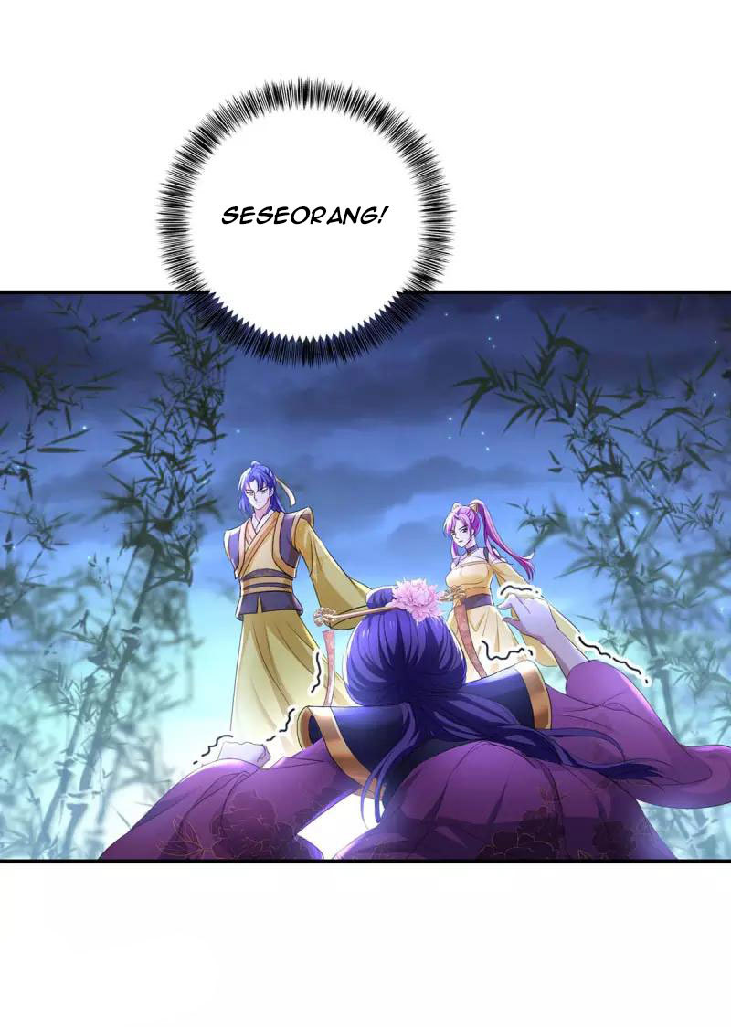 Miss Nine Doctor Chapter 163 Image 3