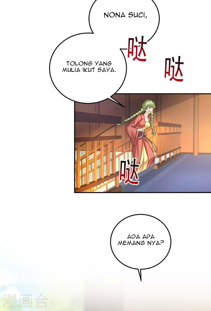 Miss Nine Doctor Chapter 165 Image 4