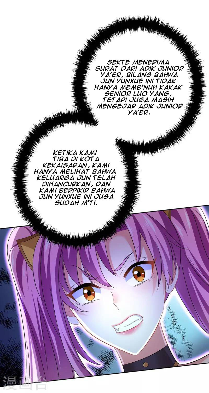 Miss Nine Doctor Chapter 165 Image 18