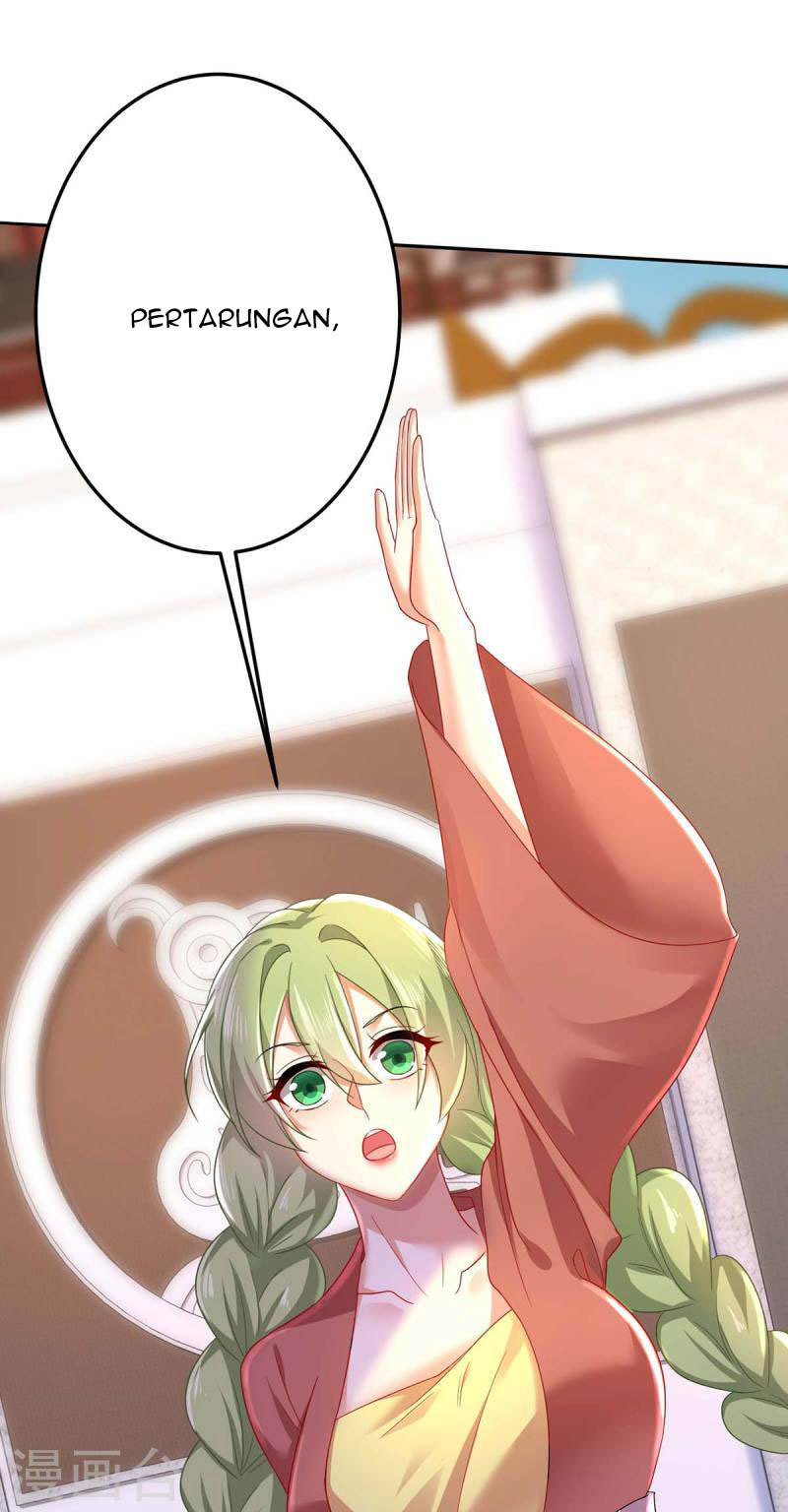 Miss Nine Doctor Chapter 170 Image 2